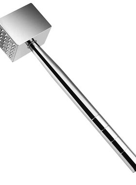 Meat Tenderizer,Meat Tenderizer Tool Stainless Steel,Heavy