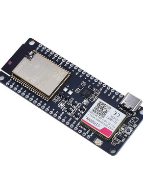 TTGO T-Call V1.4 ESP32 Wireless Module SIM Antenna SIM Card