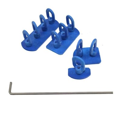 7XEA Car Dent Repair Tool Dent Puller Remover Car Body Handl