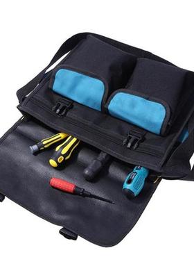 Multi-use Waterproof Wear Resistant Storage Tools Bag Electr