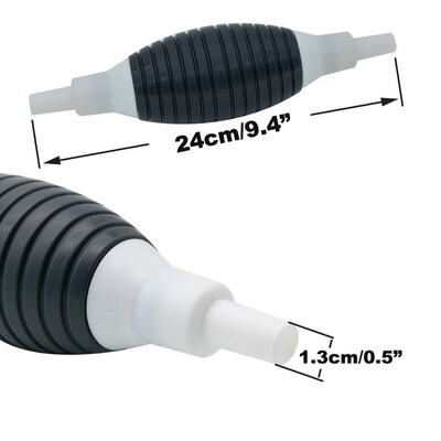 Universal For Gas Gasoline Petrol  Oil Liquid Water Wi