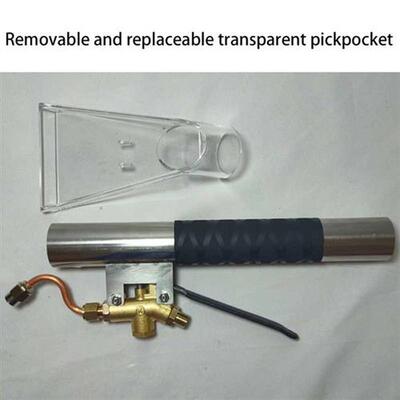 Upholstery Carpet Cleaning Extractor Machine Auto Furniture