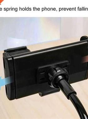 2in1 3D téléphone écran loupe support a