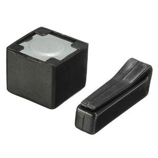 Pool Billiards Snooker Magnetic Cue Chalk Holder with Belt