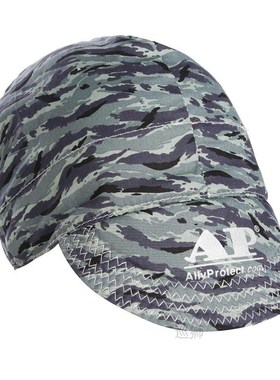 7 Shapes Elastic Welding Hat Sweat Absorption Welders Weldin