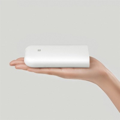 Xiaomi Bluetooth Printer ZINK Print 300dpi AR Photo Portable
