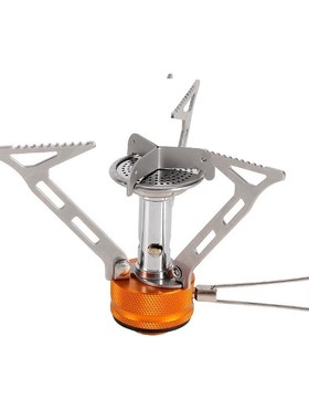 Fire Maple Camping Gas Stove Foldable Burner Hiking Equipme