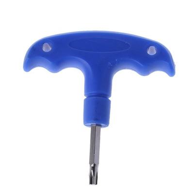 Blue Torque Wrenches Golf Wrench Tools For Callaway Ping Tay