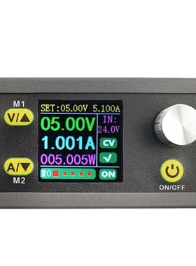 CC CV 36V 5A 80W 10Groups Power Module DC DC Buck-Boost Conv