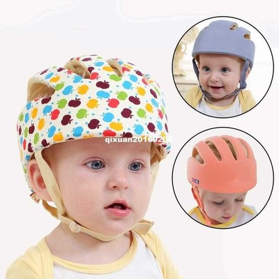 Newborn Protect Head Helmet Hats For Kids Prevent Baby Play