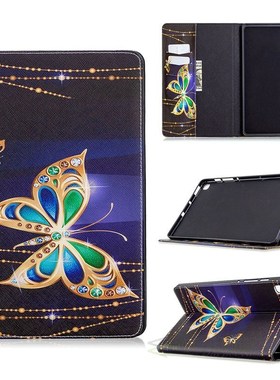 Case For Samsung Galaxy Tab S6 Lite 10.4'' 2020 P610