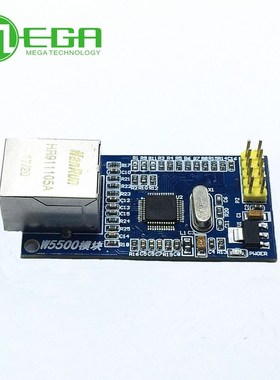 1pcs  Arduino W5500 Ethernet Network Modules  Arduino TCP/IP