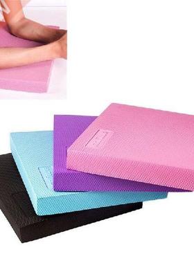 TPE Thickened Yoga Fitness Balance P Flat Support Ankle