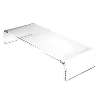 New Premium Acrylic Computer Monitor Stand Neck Protection M