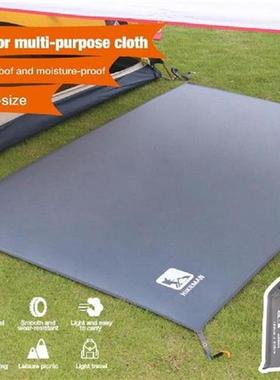 Anti UV Canopy Awning Camping Mat Waterproof Outdoor Tent