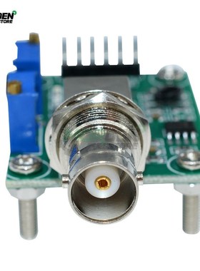 PH4502C 0-14 PH Meter Value Detector module Detection Hydrop