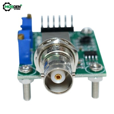 PH4502C 0-14 PH Meter Value Detector module Detection Hydrop