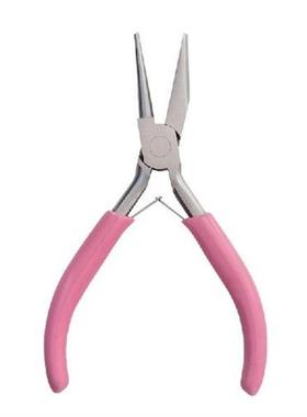 5 Inch Round Concave Pliers Wire Looping Pliers Mini
