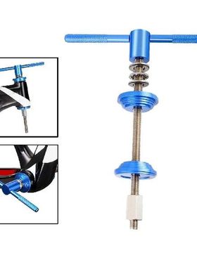 Durable Effortless Bicycle Axis Bottom Bracket Bike Headset