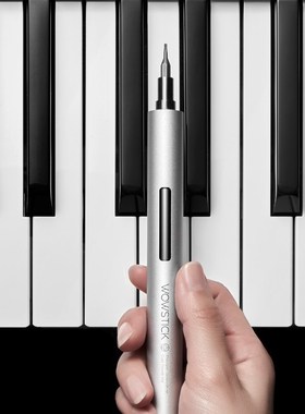 Original  Mijia Wowstick 1p  Try Electric Screwdriver 18 Bit