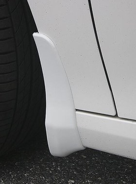 For BMW VITO VIANO 2006-2009 Mudflaps Splash Guards Front re