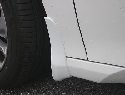 For BMW VITO VIANO 2006-2009 Mudflaps Splash Guards Front re