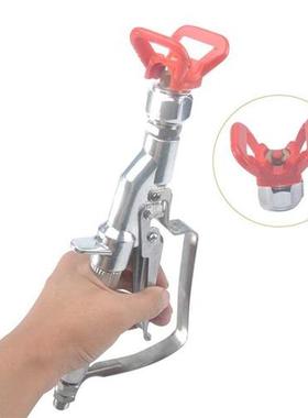 Inline Celling Swivel Simple Operation Special Straight Inje