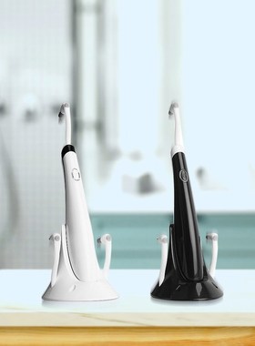 Portable 5-in-1 Electric Tooth Calculus Remover High Frequen