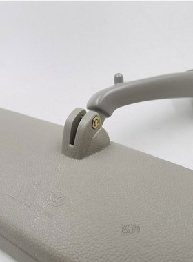 For Nissan NV200 Auto Interior Rear View Mirror Base Reverse