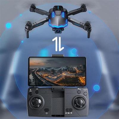 New X6 Pro Drone With 4K HD Camera 360 Degree Intelligent Ob