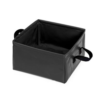 Storage Bucket Folding Outdoor Portable Camping TI99 Multifu