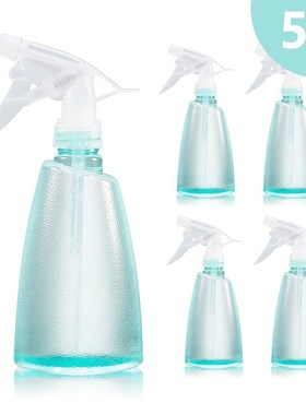 500ml Spray Bottle Flower Plant Watering Multi function Han
