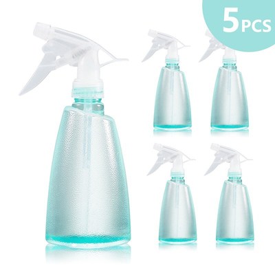 500ml Spray Bottle Flower Plant Watering Multi function Han