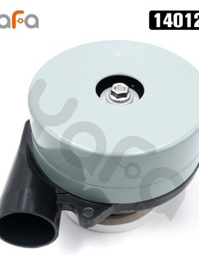 140120 DC 24V 48V High Pressure Centrifugal Brushless Blower