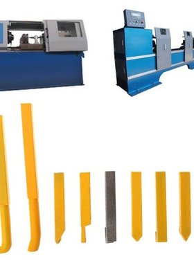 2021 9Pcs 10x10mm Carbide Tipped Lathe Metal Cutter Cutting