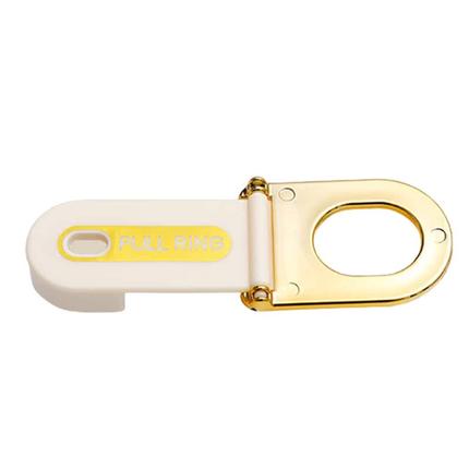 95AA Toilet Lid Lifter Creative Multifunctional Pull Ring