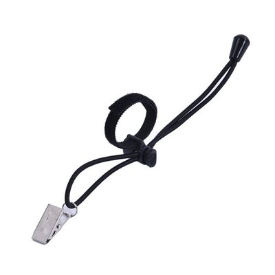 Hot 1Pcs Photography Backdrop Background Side Push on Clips