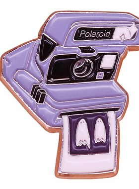 Lydia Deetz   No Feet Enamel Pin Ghosts pin horror