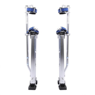 Drywall Stilt 24 to 40 inch Adjustable Professional Aluminum