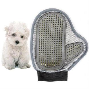 Combs Cleaning Supplies Mitts Gentle Deshedding Hair