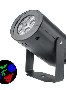 LED Stage Light Christmas Series