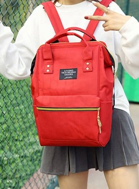 High Quality Backpacks For Teenage Girls and Boys Backpack