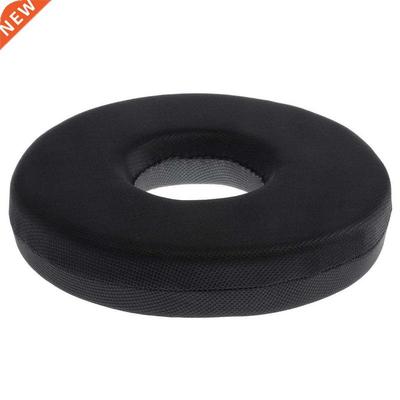 Memory Foam Donut Seat Sponge Cushion Orthopedic Coccyx Hae
