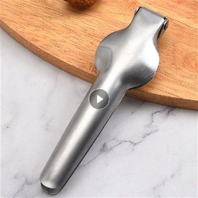 2 In 1 Stainless Chestnut Machine Kitchen Accessories