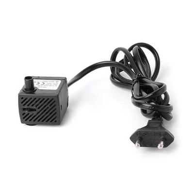 AC 110V/220-240V 2W Submersible Water Pump Aquarium Fountain