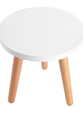 Outdoor Decor Wooden Pot Stand Outdoor Pots Flower Pot