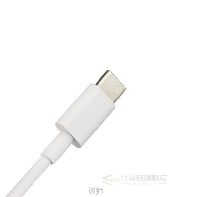 TYPE-C USB-C Charge Power Adapter 61W PD Charger For new Mac