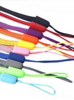 1000pcs/lot wrist hand cell phone mobile chain straps keycha
