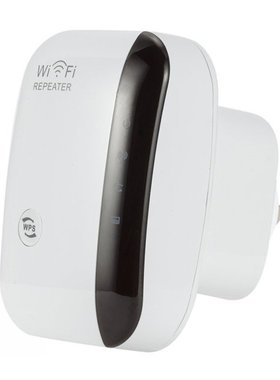 300Mbps Network Booster Long Range AP WiFi Router Signal Amp