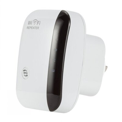 300Mbps Network Booster Long Range AP WiFi Router Signal Amp